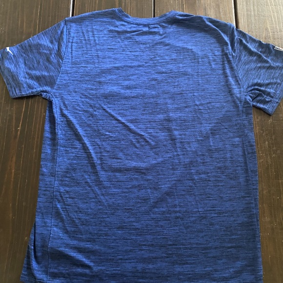 Nike Dri Fit. New York Giants shirt. Large. Excellent condition - Picture 5 of 5